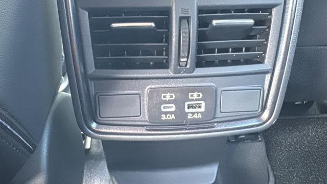 new 2025 Subaru Forester car, priced at $39,012