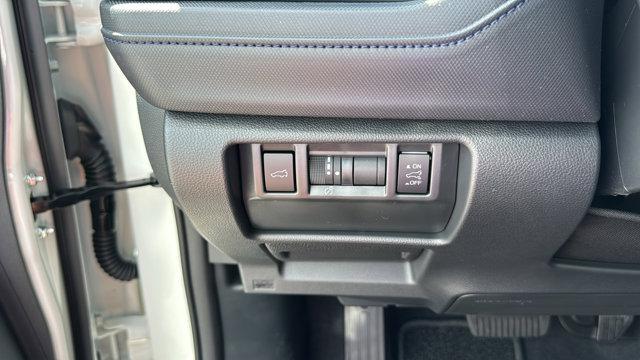 new 2025 Subaru Forester car, priced at $39,012