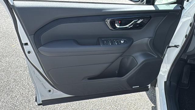 new 2025 Subaru Forester car, priced at $39,012