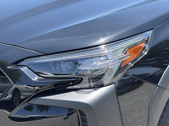 new 2025 Subaru Outback car, priced at $36,283