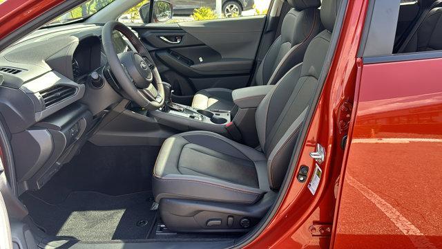 new 2025 Subaru Crosstrek car, priced at $34,486