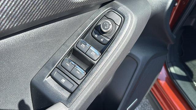 new 2025 Subaru Crosstrek car, priced at $34,486