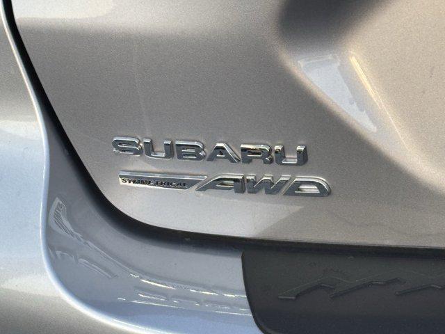 new 2025 Subaru Crosstrek car, priced at $29,797