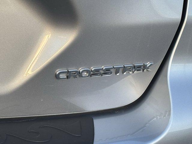 new 2025 Subaru Crosstrek car, priced at $29,797