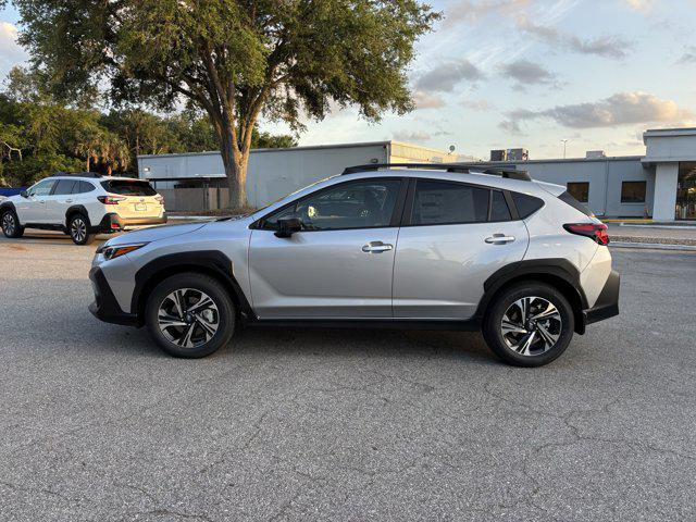 new 2025 Subaru Crosstrek car, priced at $29,797