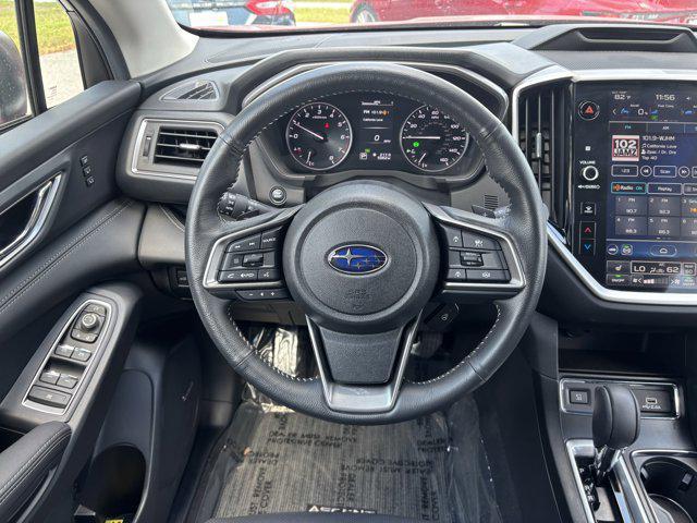 used 2024 Subaru Ascent car, priced at $42,489