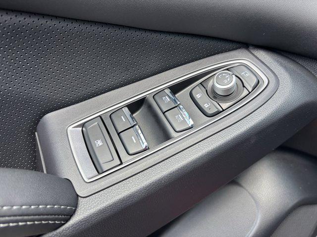 used 2024 Subaru Ascent car, priced at $42,489