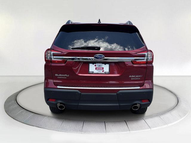 used 2024 Subaru Ascent car, priced at $42,489