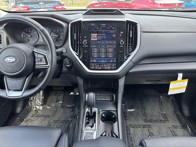 used 2024 Subaru Ascent car, priced at $42,489