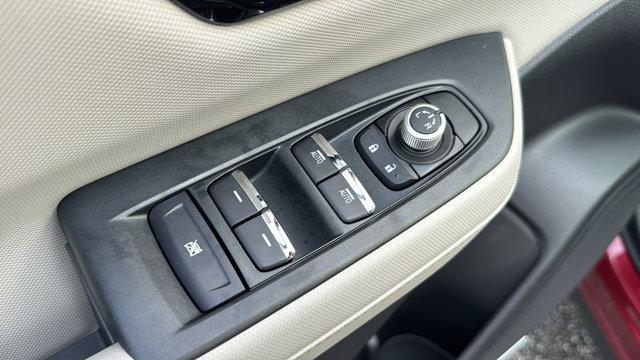 new 2025 Subaru Forester car, priced at $37,769