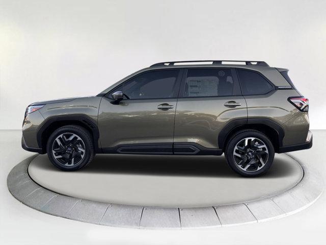 new 2025 Subaru Forester car, priced at $37,048