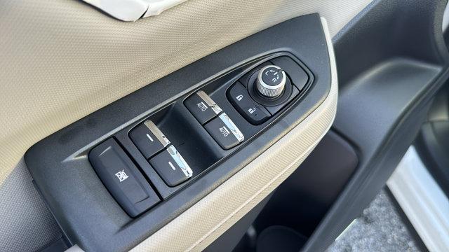 new 2025 Subaru Forester car, priced at $39,080