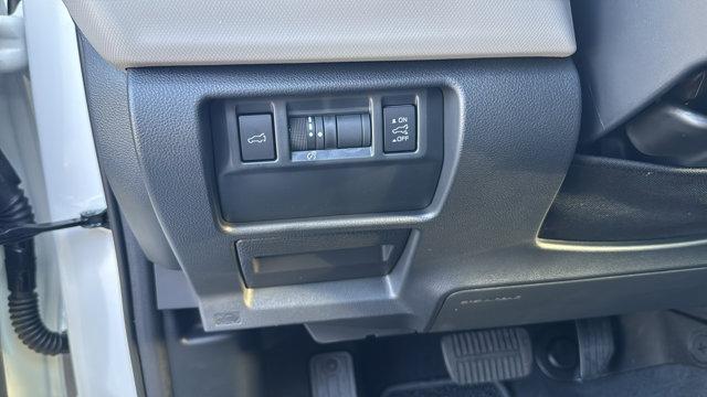 new 2025 Subaru Forester car, priced at $39,080