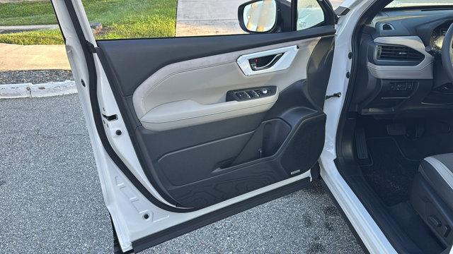 new 2025 Subaru Forester car, priced at $39,080
