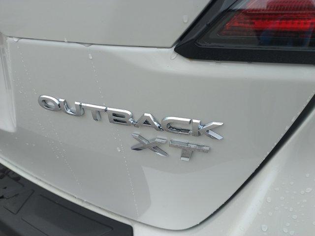 new 2024 Subaru Outback car, priced at $39,506
