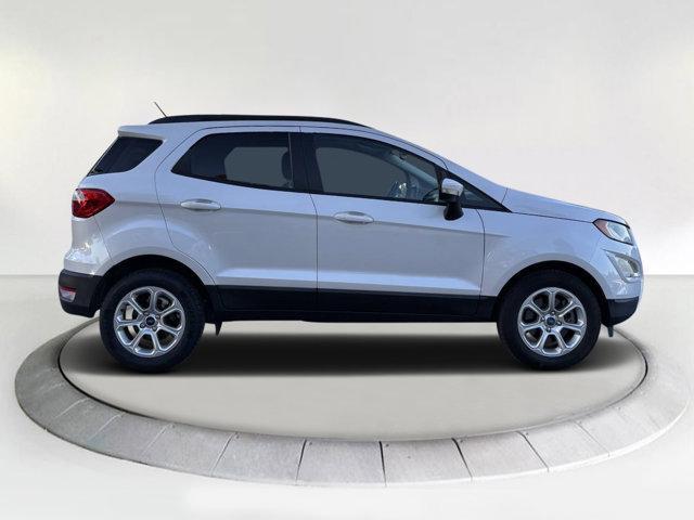 used 2018 Ford EcoSport car, priced at $12,899