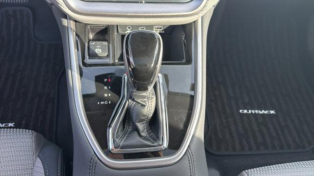 new 2025 Subaru Outback car, priced at $35,743