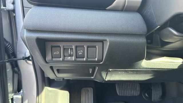 new 2025 Subaru Outback car, priced at $35,743