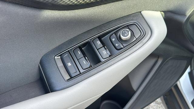 new 2025 Subaru Outback car, priced at $35,743
