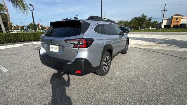 new 2025 Subaru Outback car, priced at $35,743