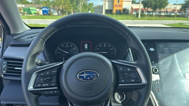 new 2025 Subaru Outback car, priced at $35,743