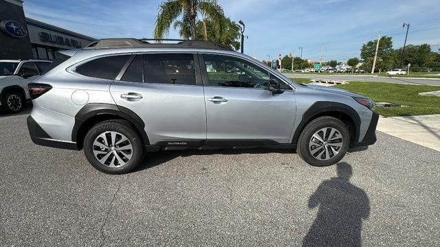 new 2025 Subaru Outback car, priced at $35,743