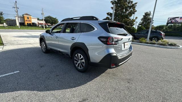 new 2025 Subaru Outback car, priced at $35,743