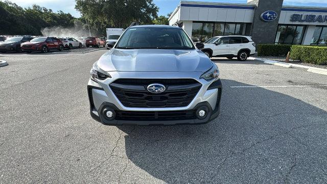 new 2025 Subaru Outback car, priced at $35,743