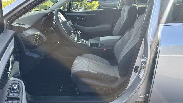 new 2025 Subaru Outback car, priced at $35,743
