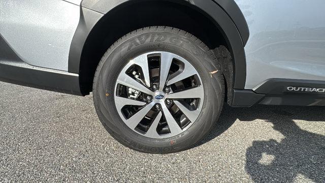 new 2025 Subaru Outback car, priced at $35,743