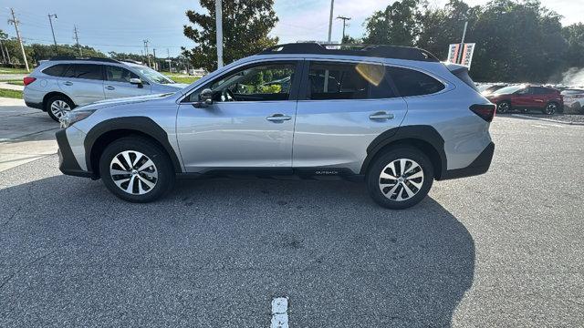 new 2025 Subaru Outback car, priced at $35,743