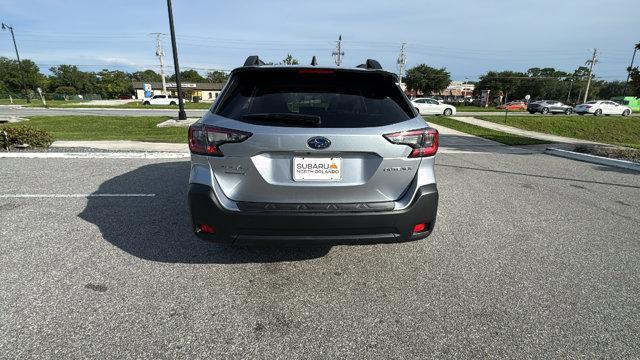 new 2025 Subaru Outback car, priced at $35,743