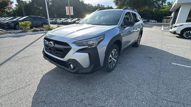 new 2025 Subaru Outback car, priced at $35,743