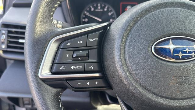 new 2025 Subaru Outback car, priced at $35,743