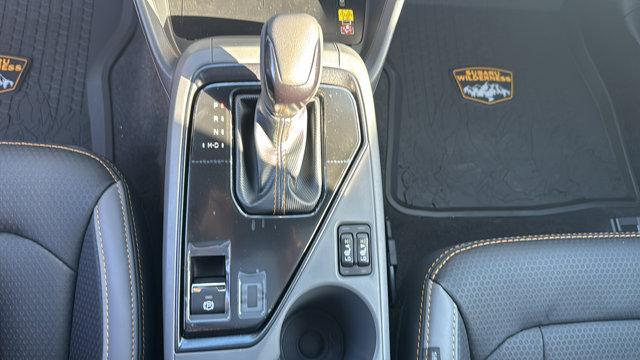 new 2025 Subaru Crosstrek car, priced at $36,154