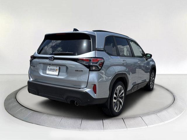 new 2025 Subaru Forester Hybrid car, priced at $44,733