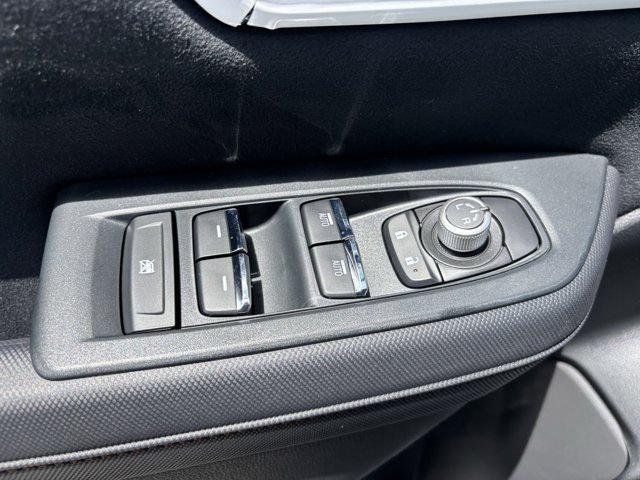 new 2025 Subaru Forester Hybrid car, priced at $44,733