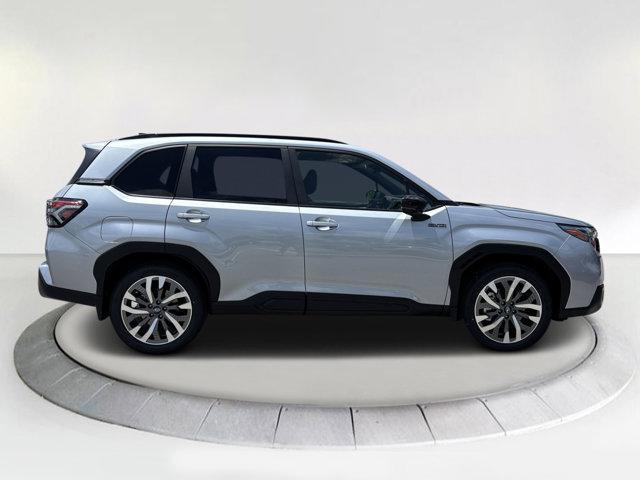 new 2025 Subaru Forester Hybrid car, priced at $44,733