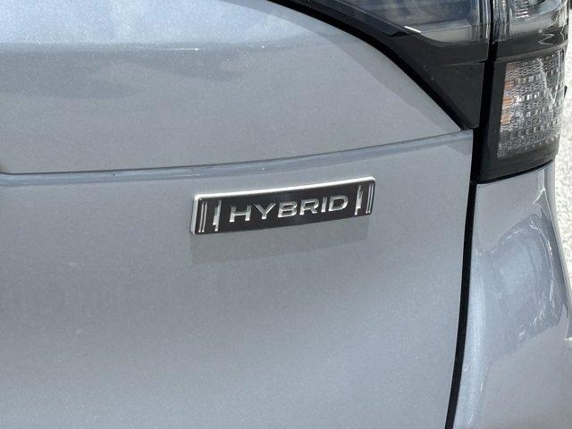 new 2025 Subaru Forester Hybrid car, priced at $44,733