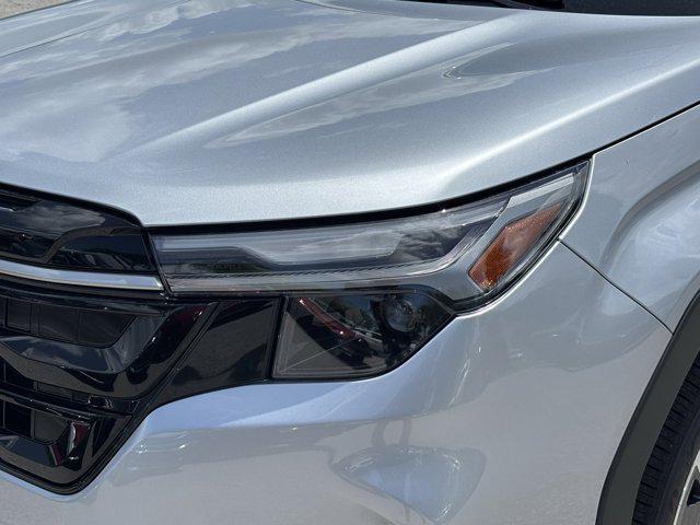 new 2025 Subaru Forester Hybrid car, priced at $44,733