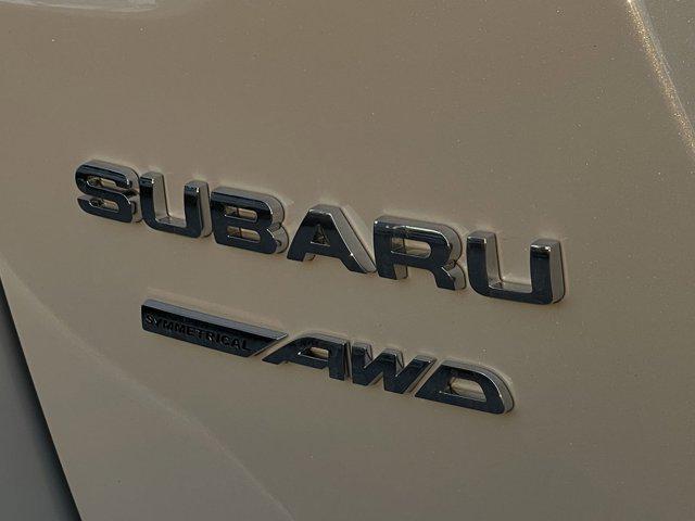 new 2025 Subaru Outback car, priced at $37,613