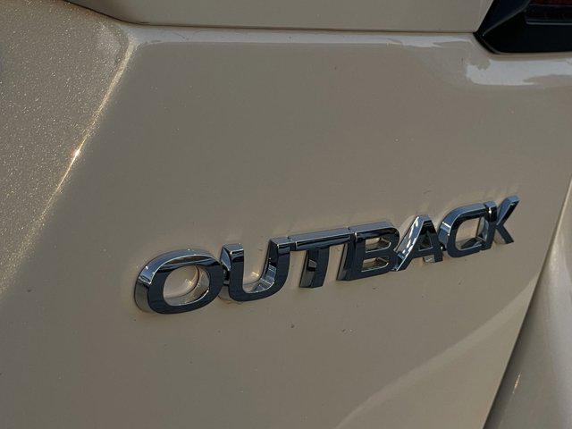 new 2025 Subaru Outback car, priced at $37,613