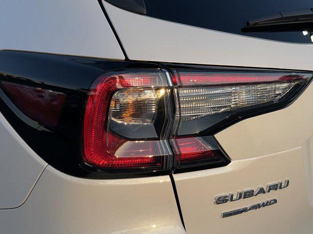 new 2025 Subaru Outback car, priced at $37,613