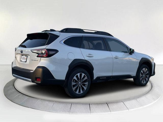 new 2025 Subaru Outback car, priced at $37,613