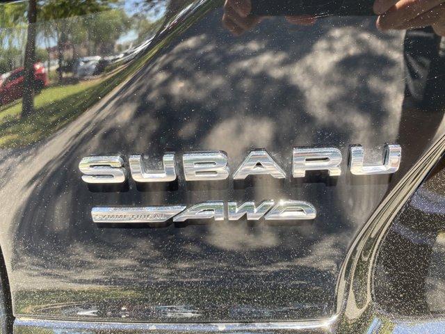 used 2023 Subaru Solterra car, priced at $39,898