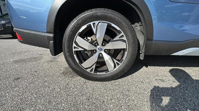 used 2021 Subaru Forester car, priced at $27,531