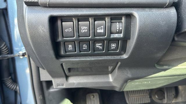 used 2021 Subaru Forester car, priced at $27,531