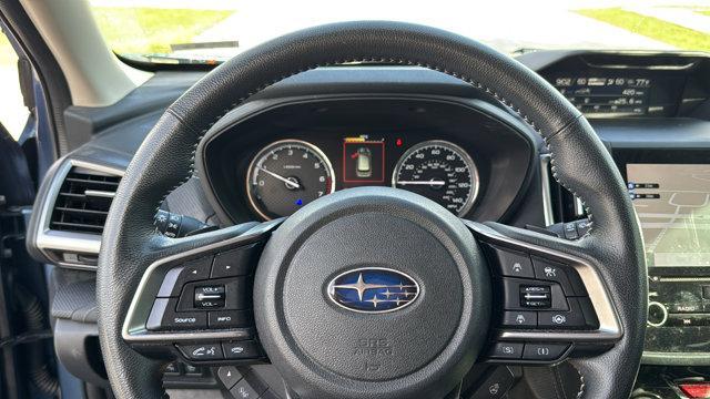 used 2021 Subaru Forester car, priced at $27,531