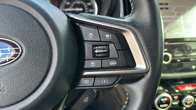 used 2021 Subaru Forester car, priced at $27,531