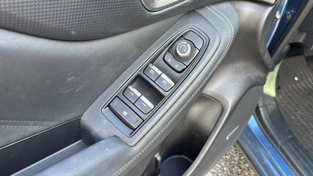 used 2021 Subaru Forester car, priced at $27,531